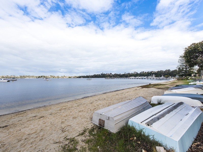 16/30 VICTORIA AVENUE, Claremont WA 6010