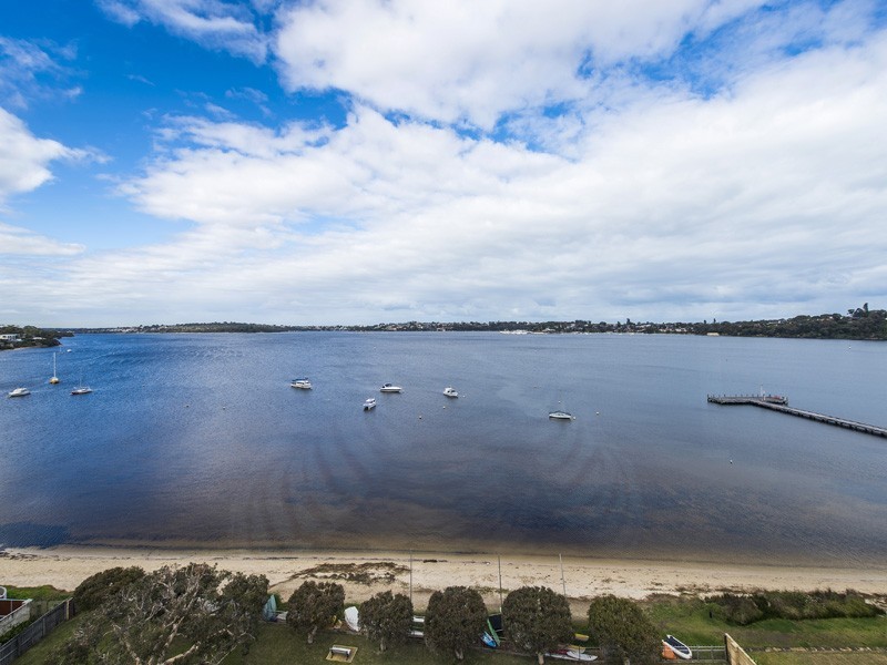 16/30 VICTORIA AVENUE, Claremont WA 6010