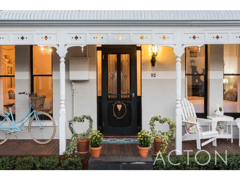 92 York Street, Subiaco WA 6008