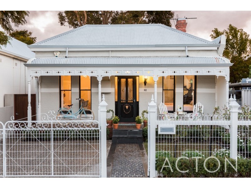 92 York Street, Subiaco WA 6008