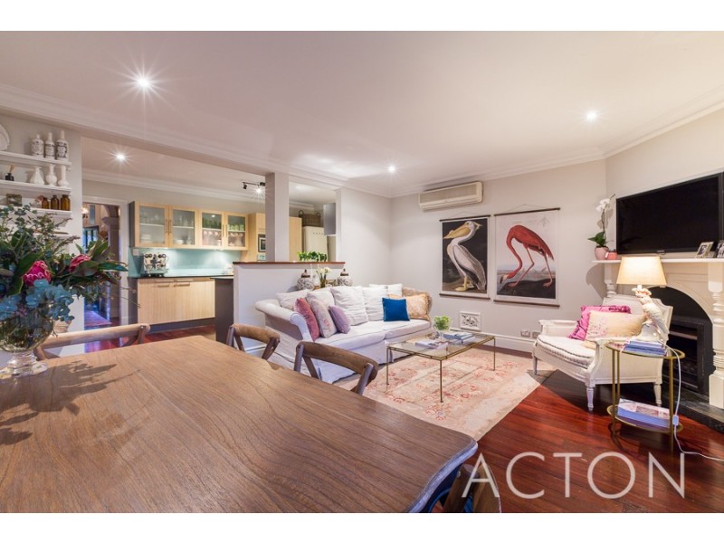 92 York Street, Subiaco WA 6008