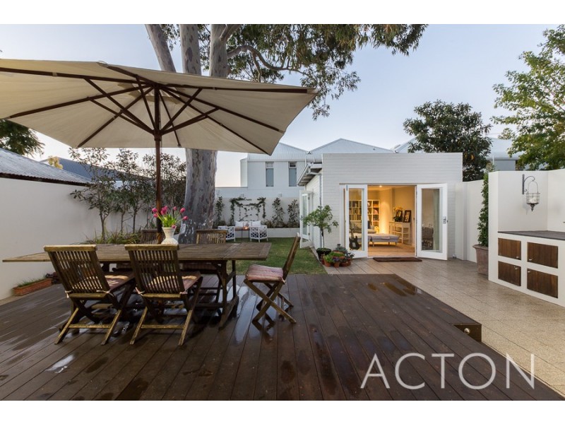 92 York Street, Subiaco WA 6008