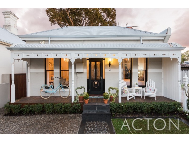 92 York Street, Subiaco WA 6008