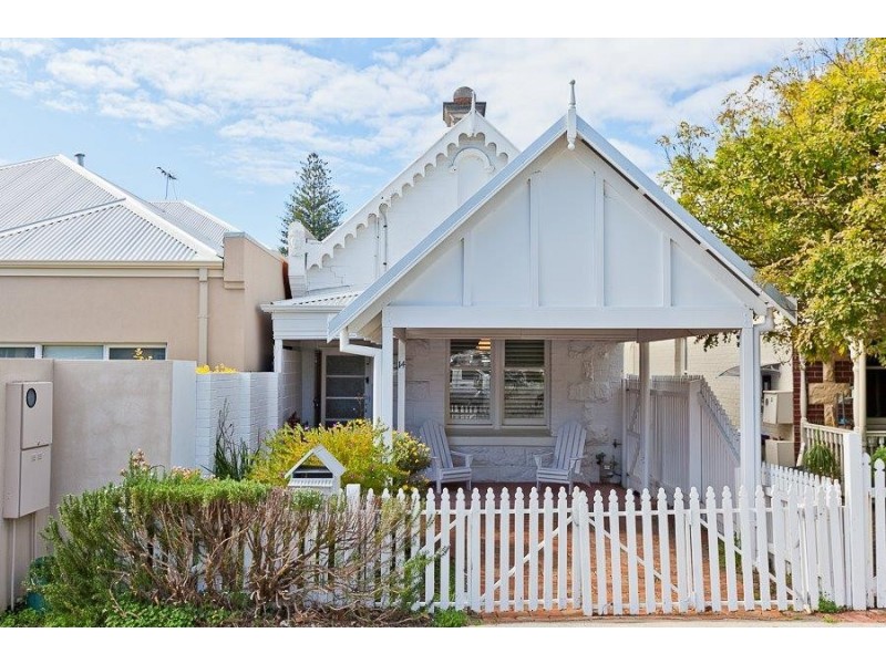 14 Rockton Road, Nedlands WA 6009