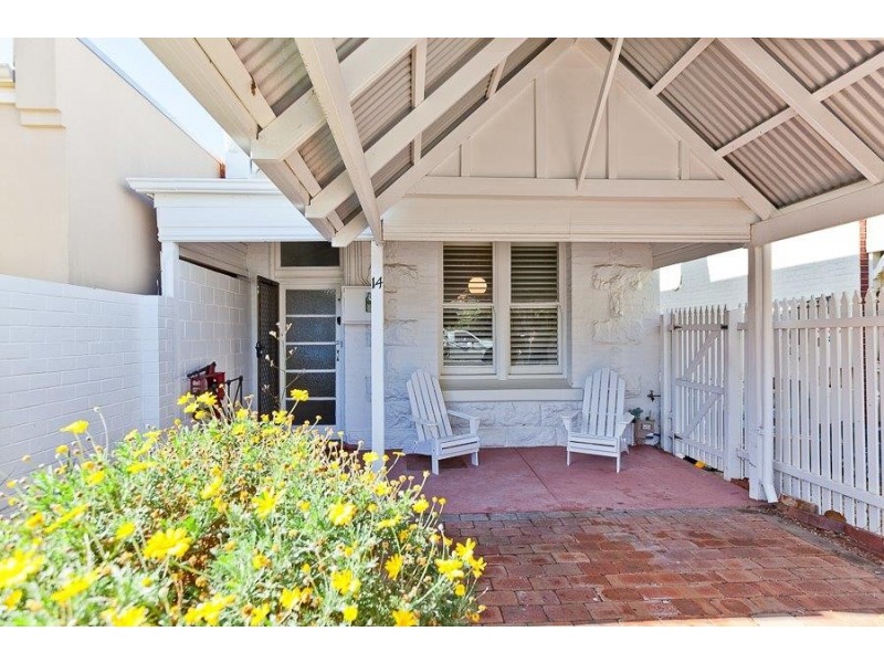 14 Rockton Road, Nedlands WA 6009