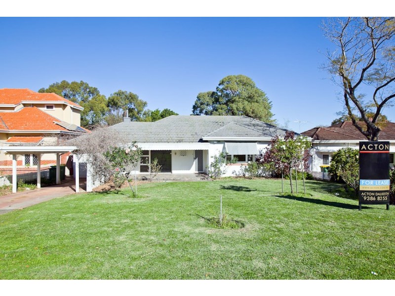 14 Circe Circle, Dalkeith WA 6009