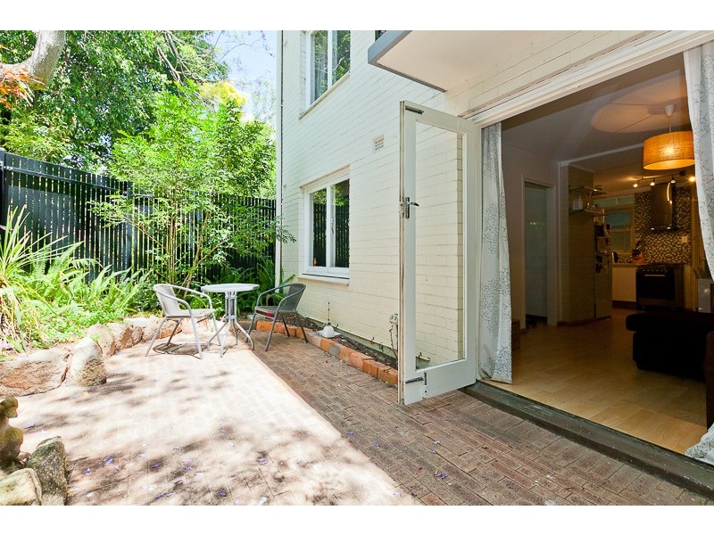 7/17-23 The Avenue, Crawley WA 6009