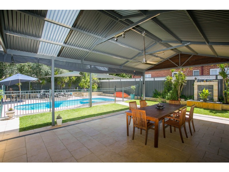 9 Archdeacon Street, Nedlands WA 6009