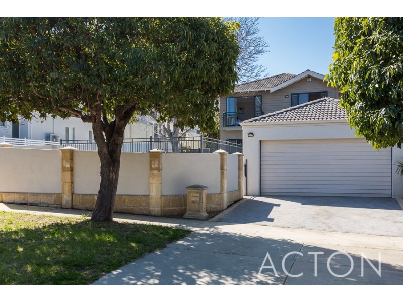 49A Second Avenue, Claremont WA 6010
