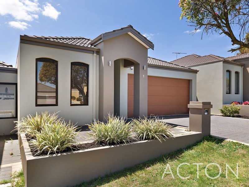 1 Ringmer Way, Westminster WA 6061