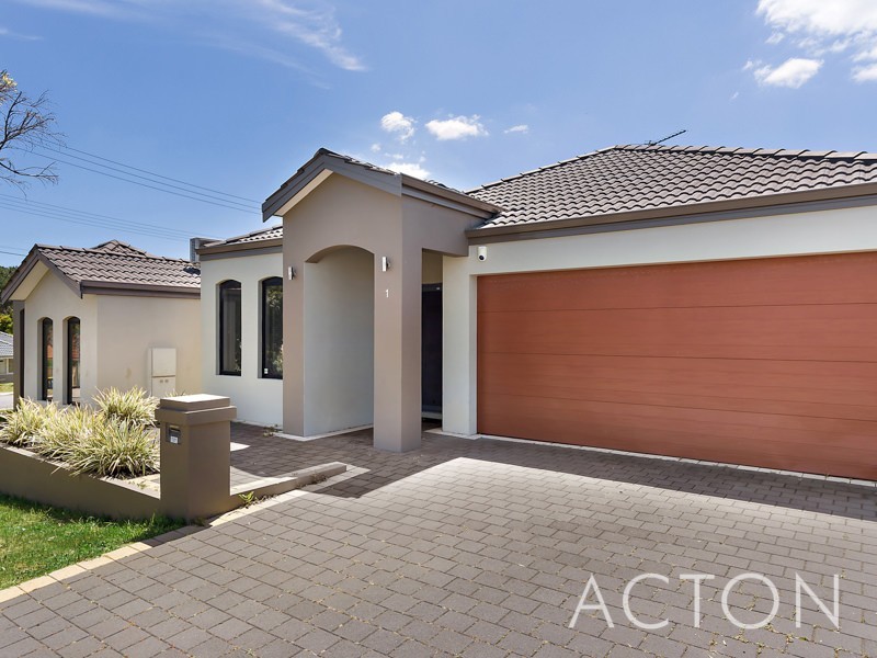 1 Ringmer Way, Westminster WA 6061