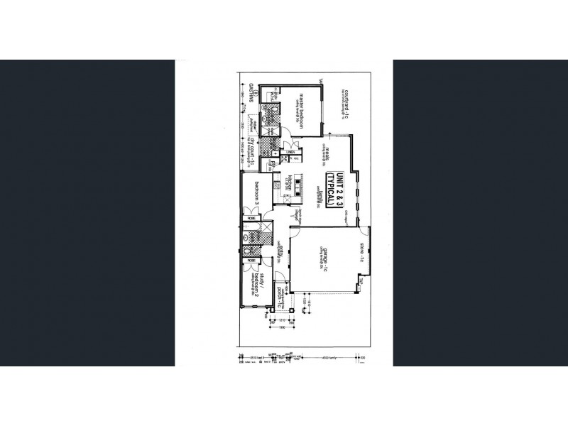 1 Ringmer Way, Westminster WA 6061 Floorplan