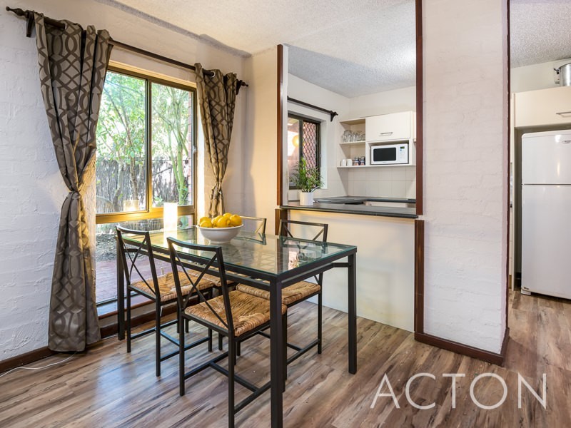 10/14 Park Road, Crawley WA 6009