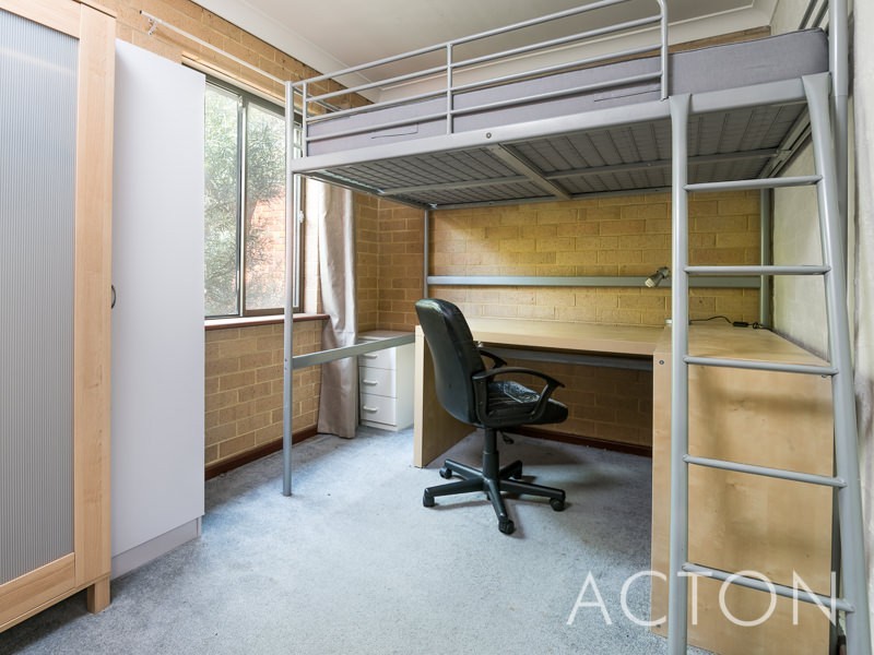10/14 Park Road, Crawley WA 6009