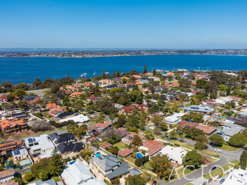 21 Waratah Avenue, Dalkeith WA 6009