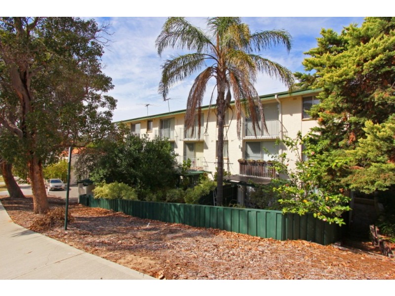 9/74 Broadway, Crawley WA 6009