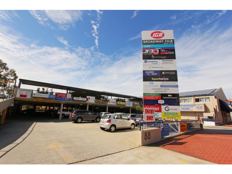 9/74 Broadway, Crawley WA 6009