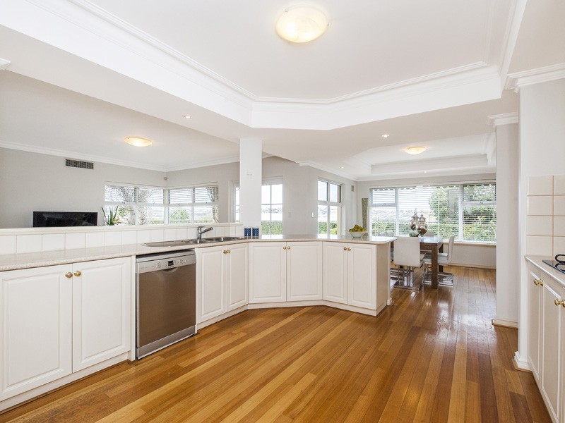 16 Saddington Crescent, Mosman Park WA 6012