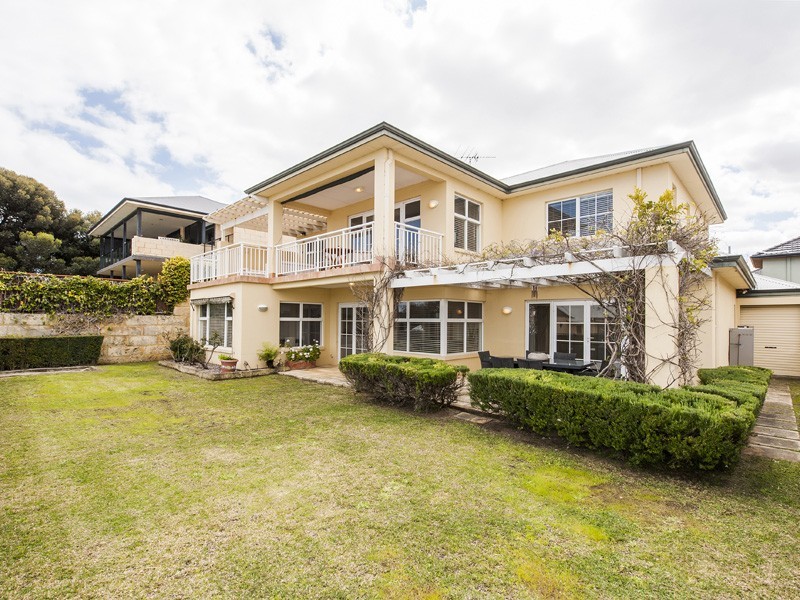 16 Saddington Crescent, Mosman Park WA 6012