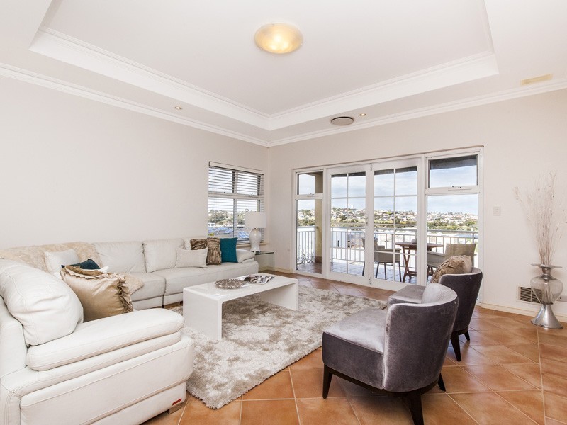 16 Saddington Crescent, Mosman Park WA 6012