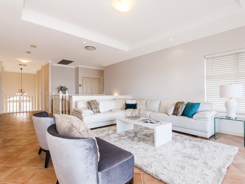 16 Saddington Crescent, Mosman Park WA 6012