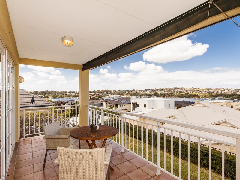 16 Saddington Crescent, Mosman Park WA 6012