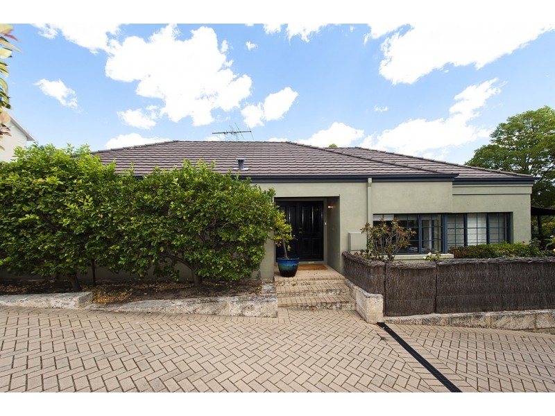 2/59 Davies Road, Claremont WA 6010