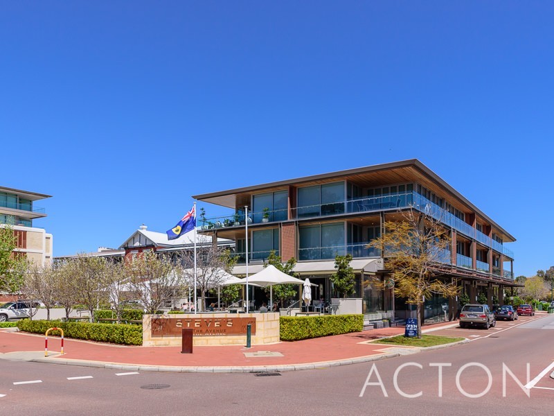 1/9 The Avenue, Crawley WA 6009