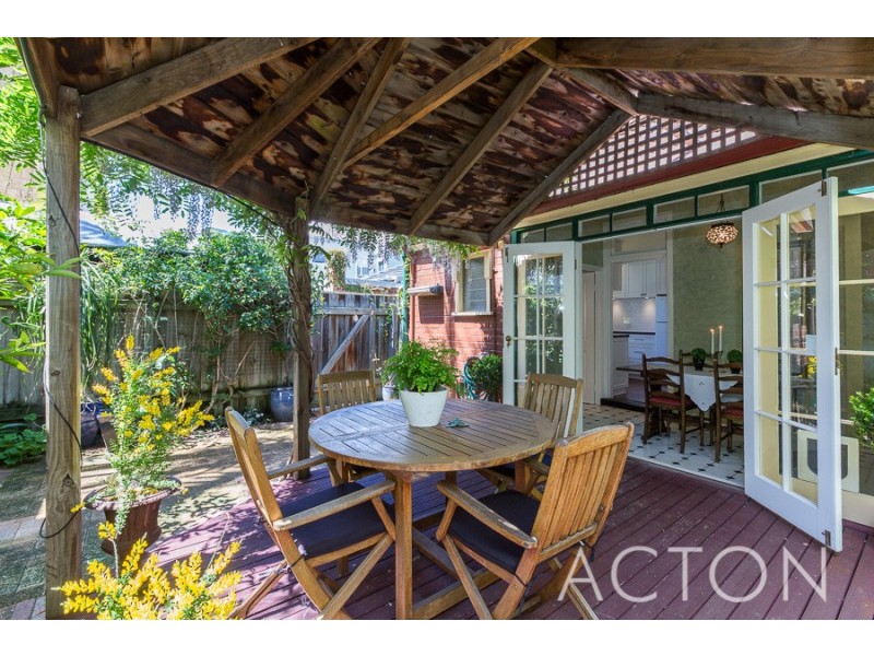 176 York Street, Subiaco WA 6008