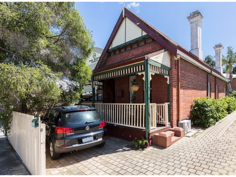 176 York Street, Subiaco WA 6008