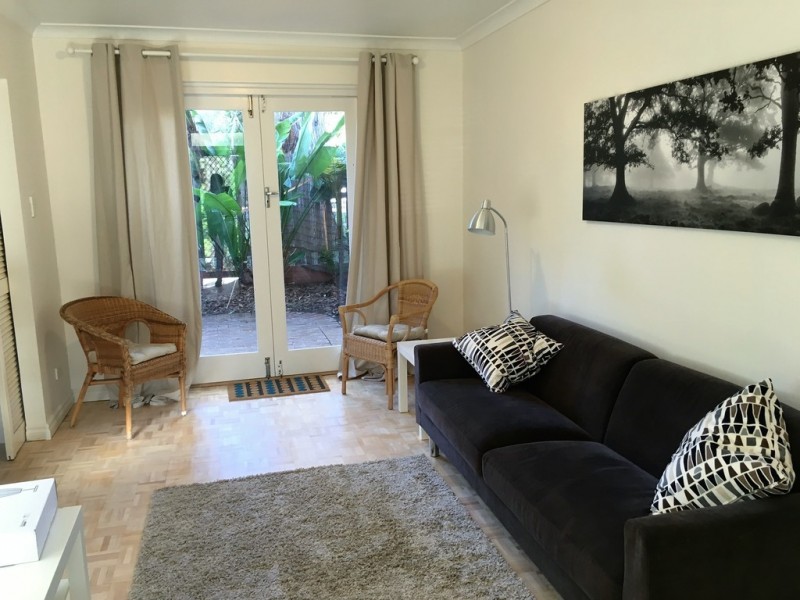 2/17-23 The Avenue, Crawley WA 6009