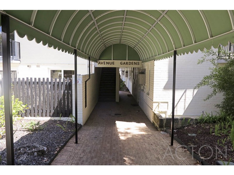 2/17-23 The Avenue, Crawley WA 6009