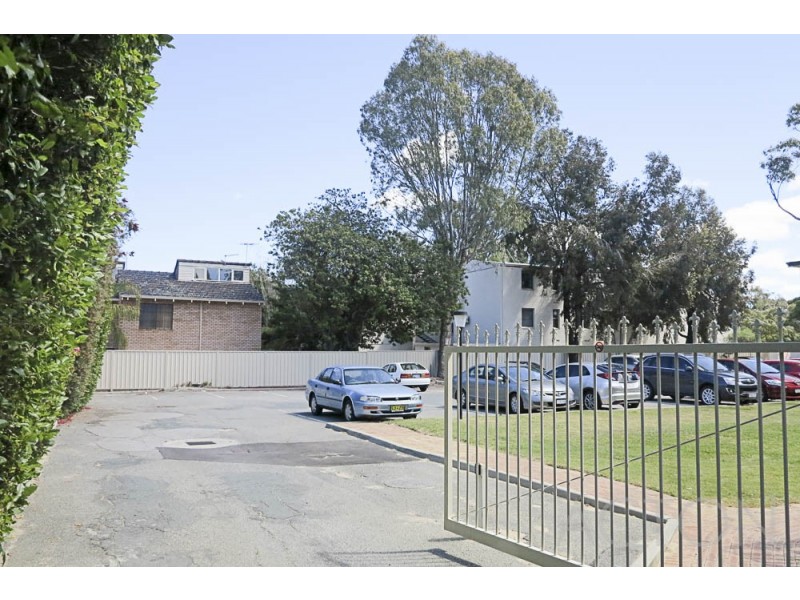 2/17-23 The Avenue, Crawley WA 6009