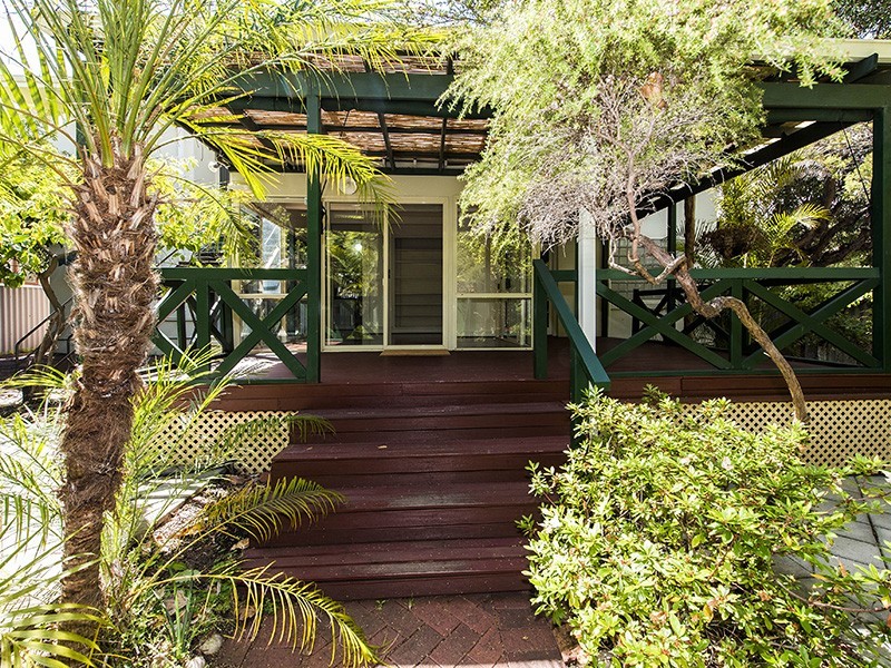 1/85 Winthrop Avenue, Nedlands WA 6009