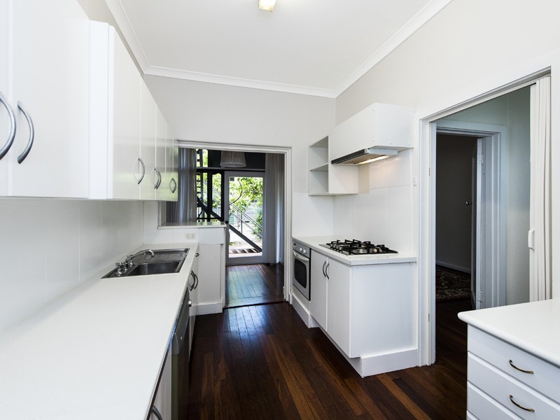 2/85 Winthrop Avenue, Nedlands WA 6009