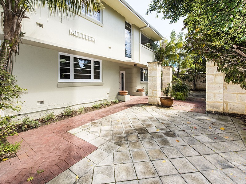 2/85 Winthrop Avenue, Nedlands WA 6009