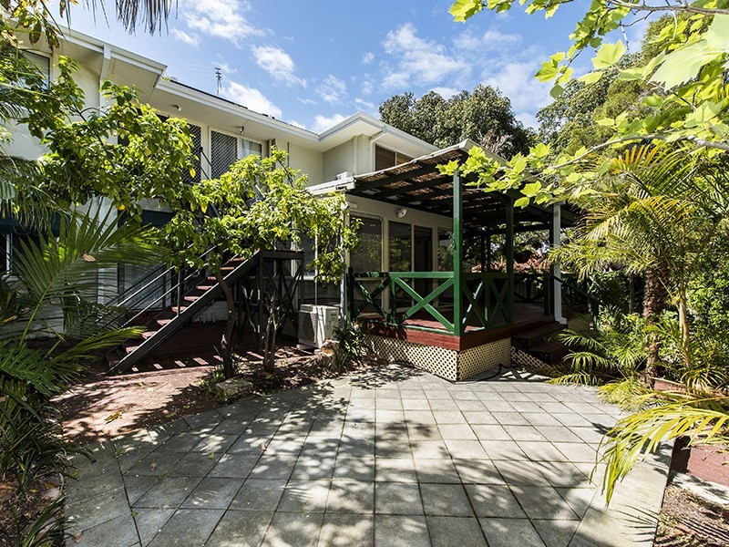 2/85 Winthrop Avenue, Nedlands WA 6009