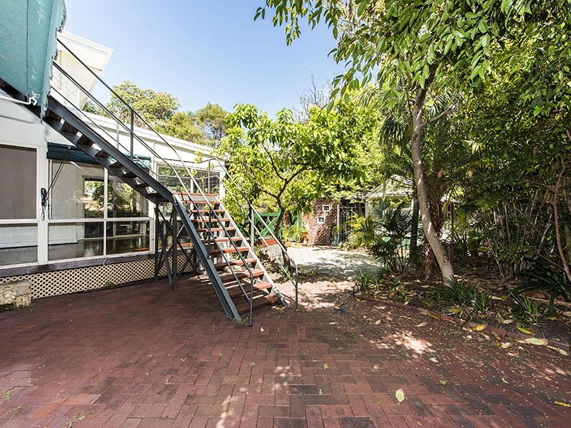 2/85 Winthrop Avenue, Nedlands WA 6009