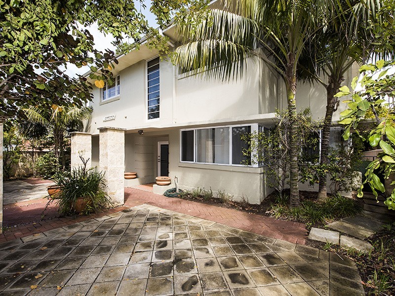 2/85 Winthrop Avenue, Nedlands WA 6009