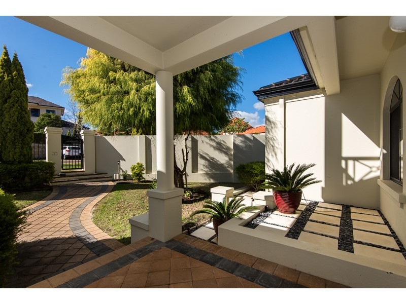 3 Lambeth Mews, Mount Claremont WA 6010