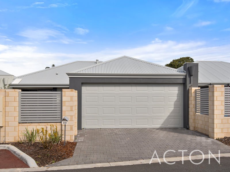 25D Moonlight Court, Huntingdale WA 6110