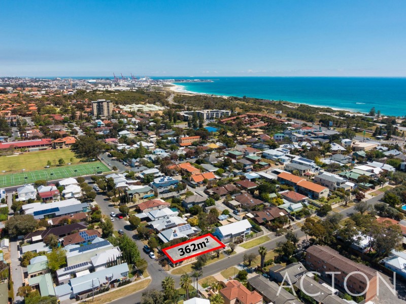 2 Thelma Street, Mosman Park WA 6012