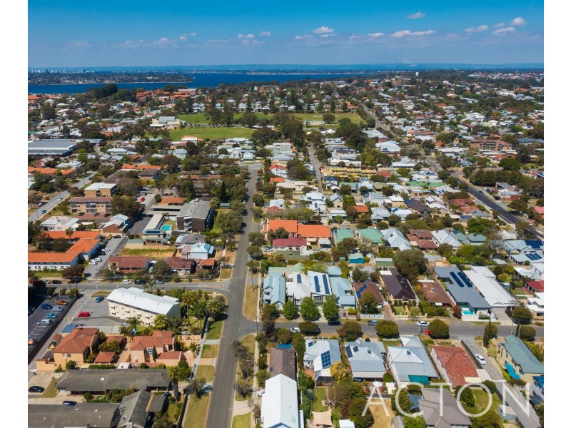 2 Thelma Street, Mosman Park WA 6012