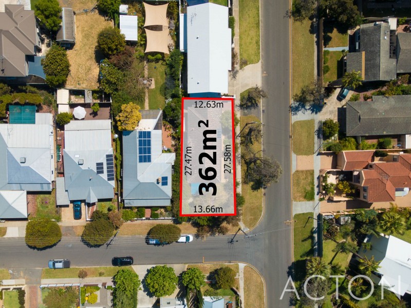 2 Thelma Street, Mosman Park WA 6012