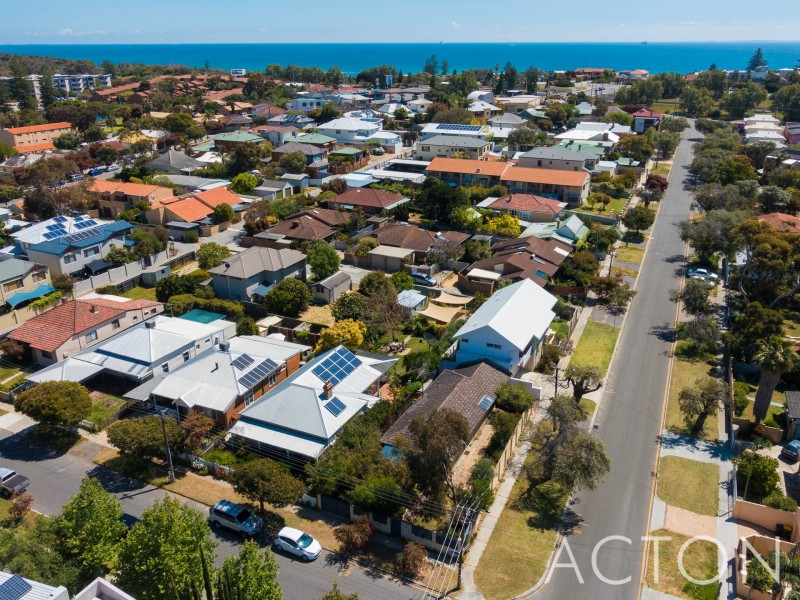 2 Thelma Street, Mosman Park WA 6012