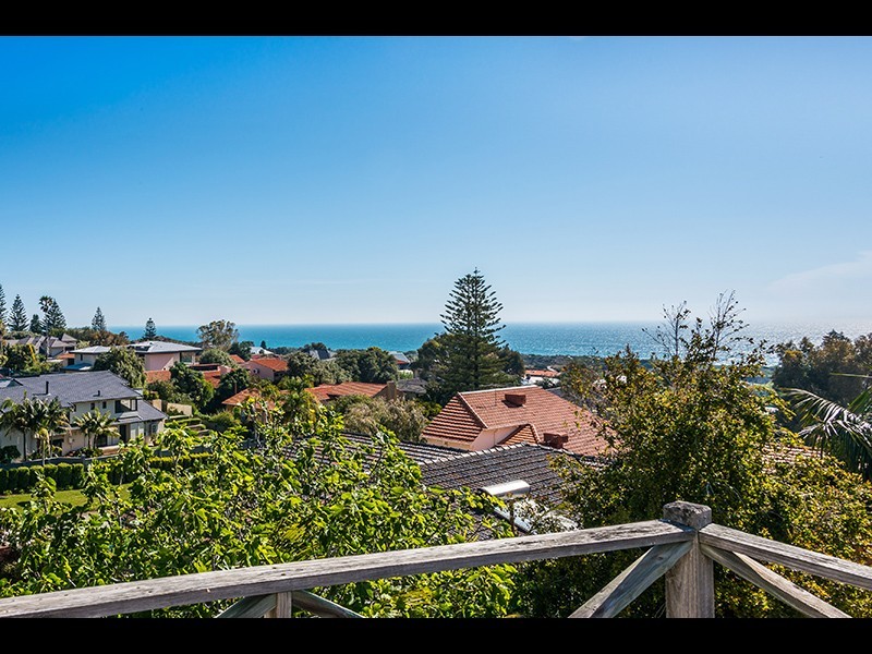 3 Yallambee Place, City Beach WA 6015