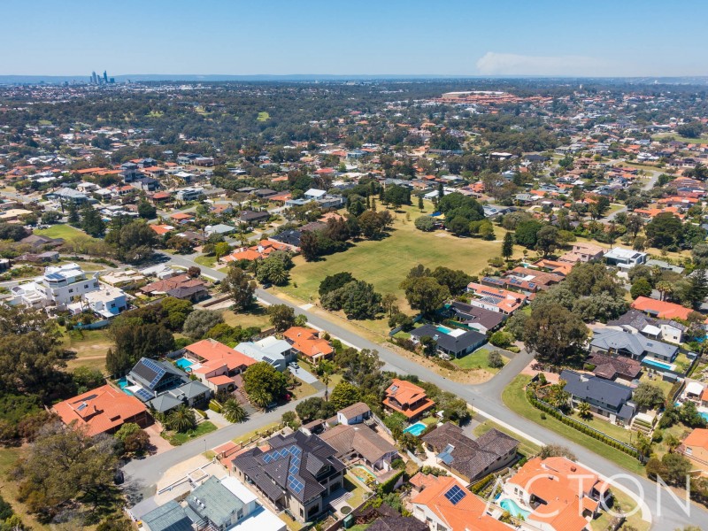 3 Yallambee Place, City Beach WA 6015