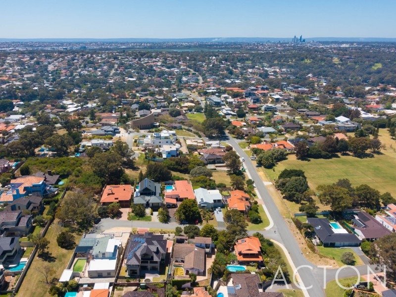 3 Yallambee Place, City Beach WA 6015