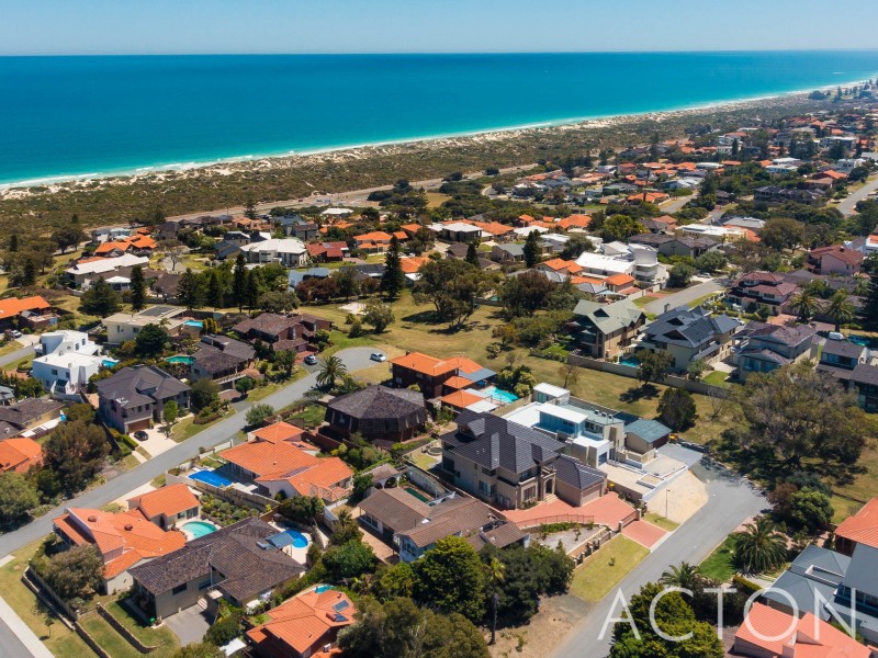 3 Yallambee Place, City Beach WA 6015