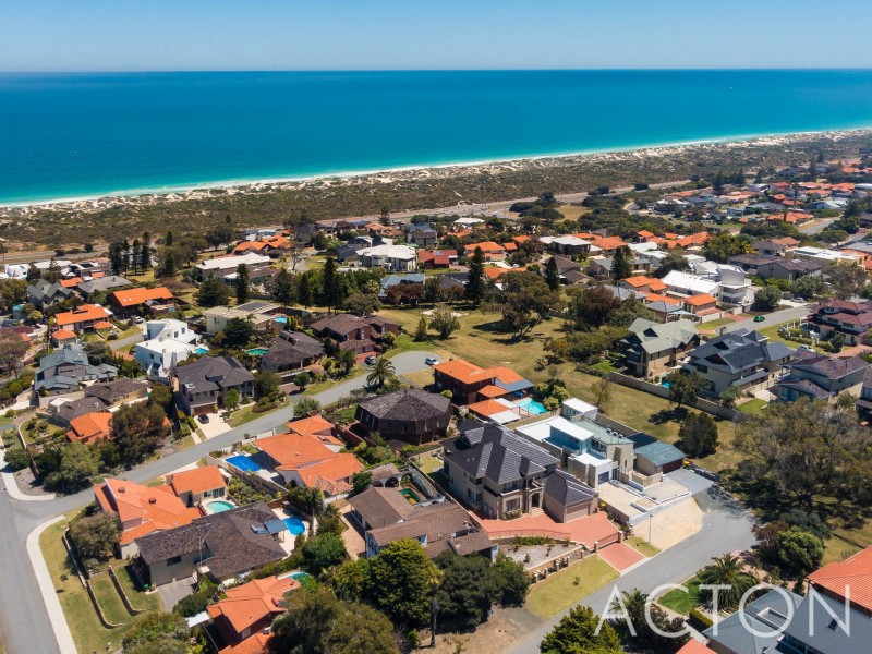 3 Yallambee Place, City Beach WA 6015